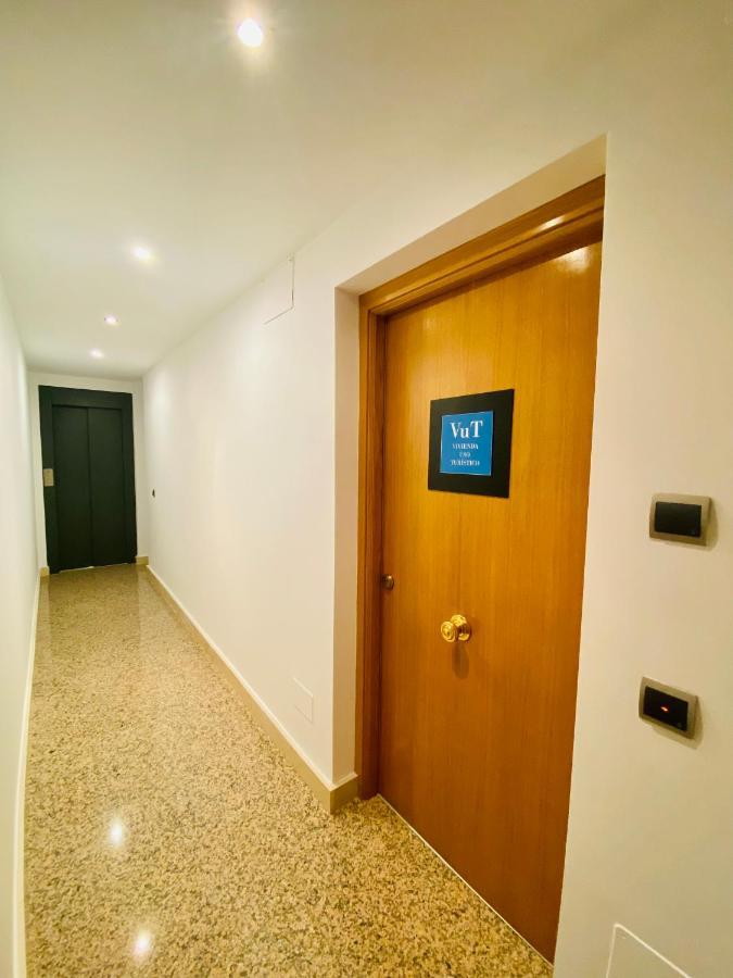 Suite Sorpresa Vut La Taberna Arenas de San Pedro Exterior photo